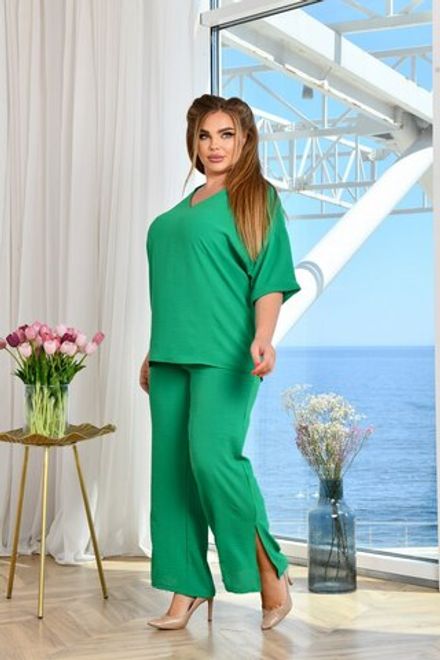 Костюм УК-3654-6 Fabrika