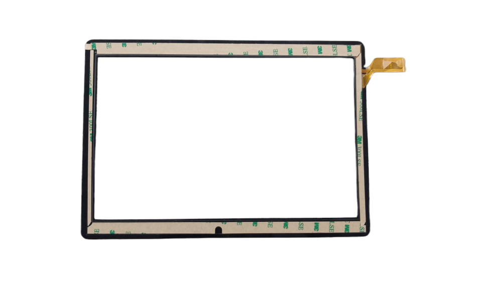 Тачскрин (сенсорное стекло) для планшета Digma Optima 1200B (TS1266RW)