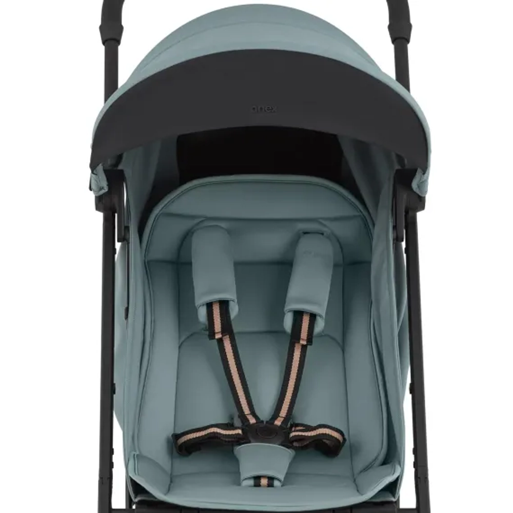 Прогулочная коляска ANEX AIR-X²