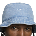 Баскетбольная панамка Nike Apex Hat Blue