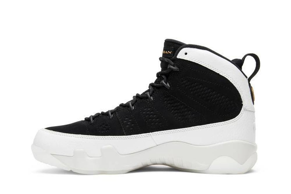 Кроссовки Jordan Air Jordan 9 Retro All-Star 2018