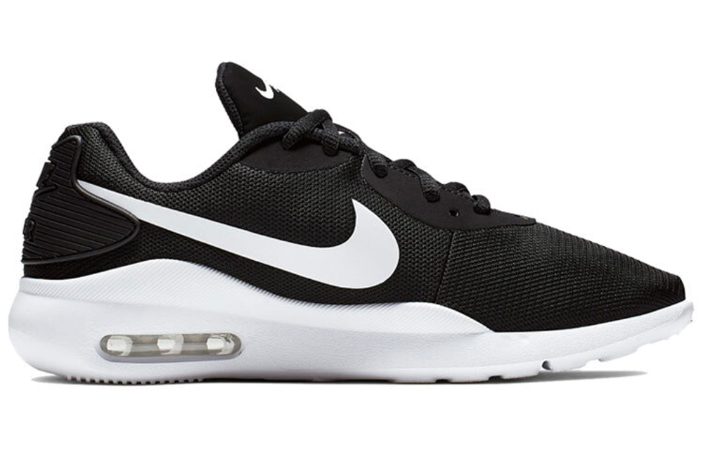 Кроссовки Nike Air Max Oketo (Женская размерная сетка)