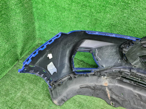 Бампер передний Chery Tiggo 7 Pro (2020-н.в.)