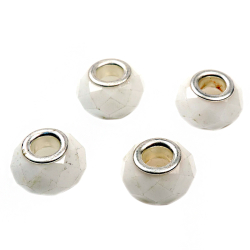 Бусина-шарма "Раут" асс