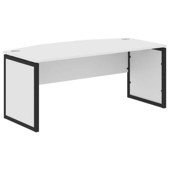 Стол руководителя XQPET 189  1800х914х750 XTEN-QP