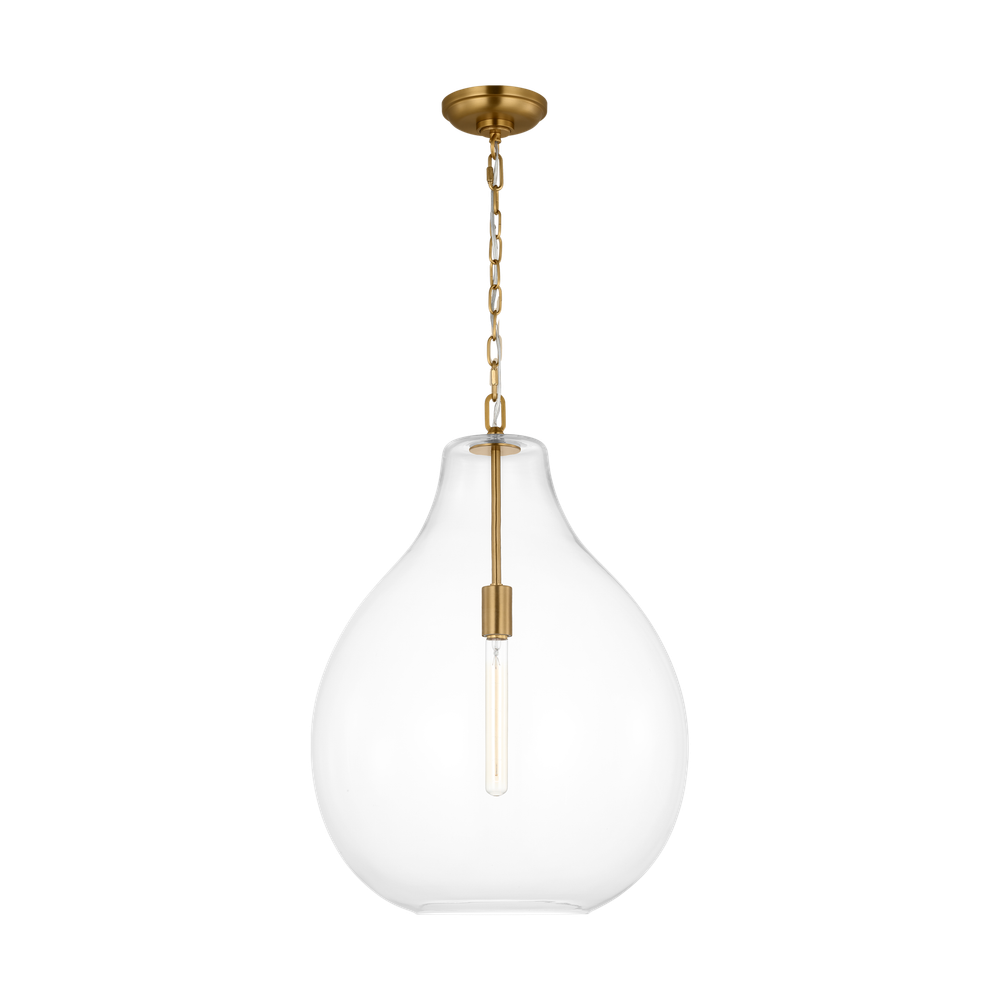 Светильник Visual Comfort Magnus Extra Large Pendant