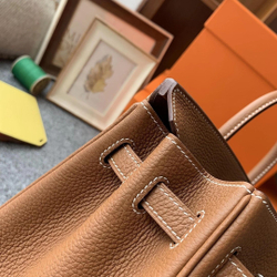 Hermes Birkin 25
