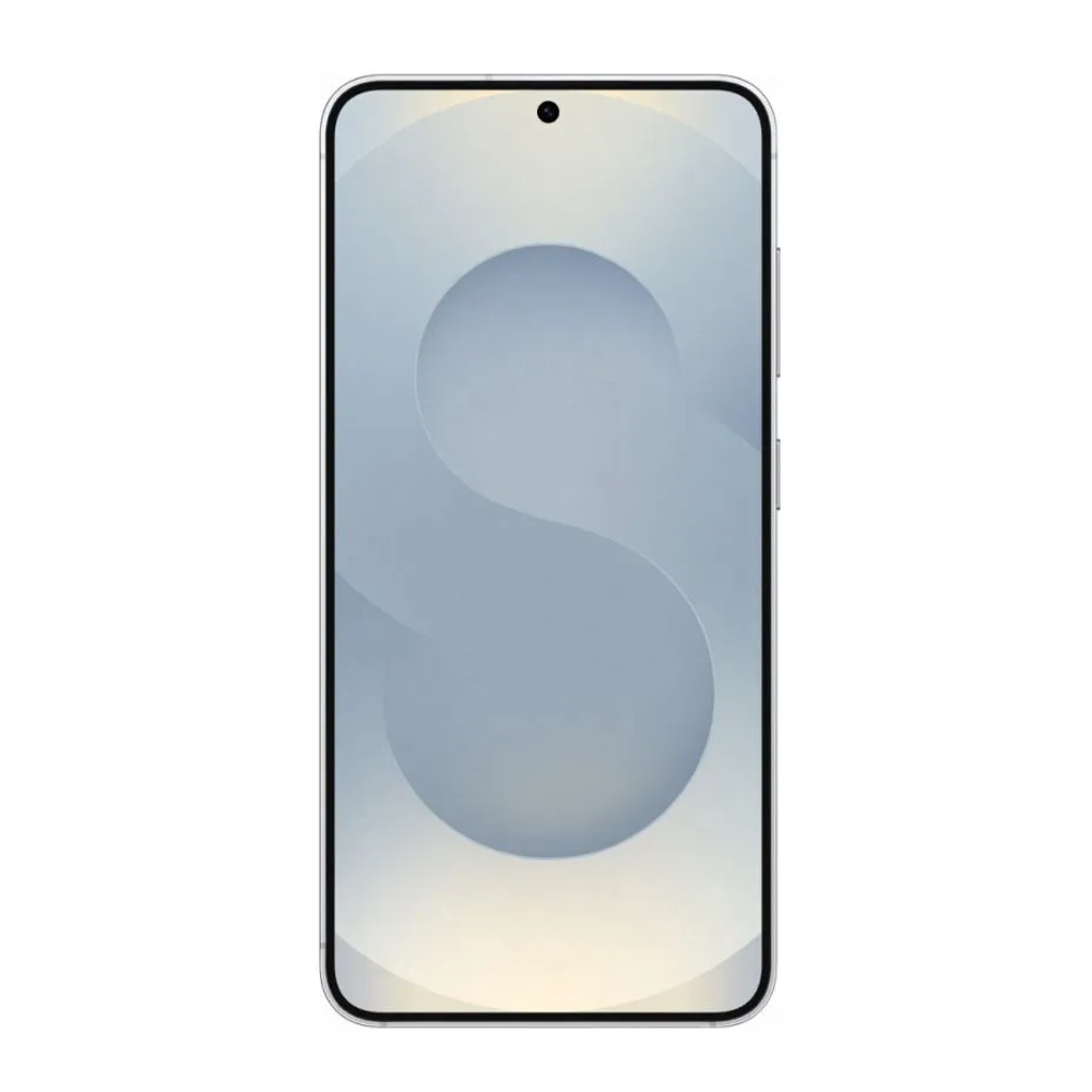 Смартфон Samsung Galaxy S25 12/256Gb Silver Shadow