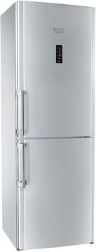 Холодильник Hotpoint-Ariston EBYH 18201 F