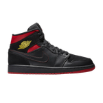 Кроссовки Jordan Air Jordan 1 Retro Mid "Last Shot"