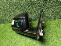 Зеркало правое BMW X4 G02 (2018-н.в.) 9 контактов