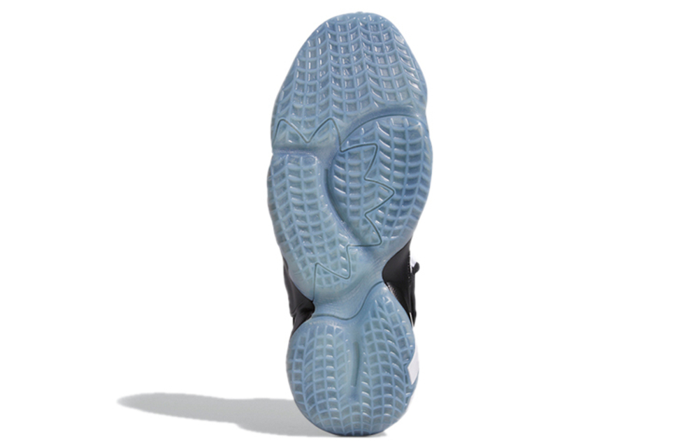 Кроссовки Adidas D.O.N. Issue 2 Gca