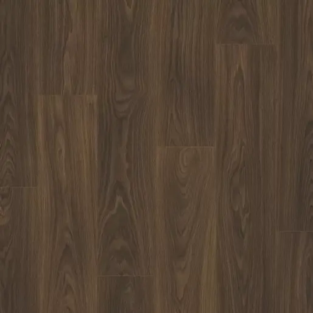 Ламинат Quick-Step Classic CLH 5797 Дуб мокко коричневый
