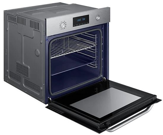 Электрический духовой шкаф Samsung NV68R3370BS