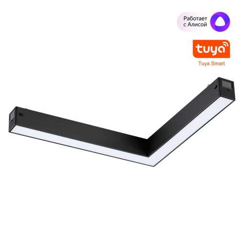 359945 NT Смарт-светильник 20Вт 3000-6000К 90-240В IP20 PORT