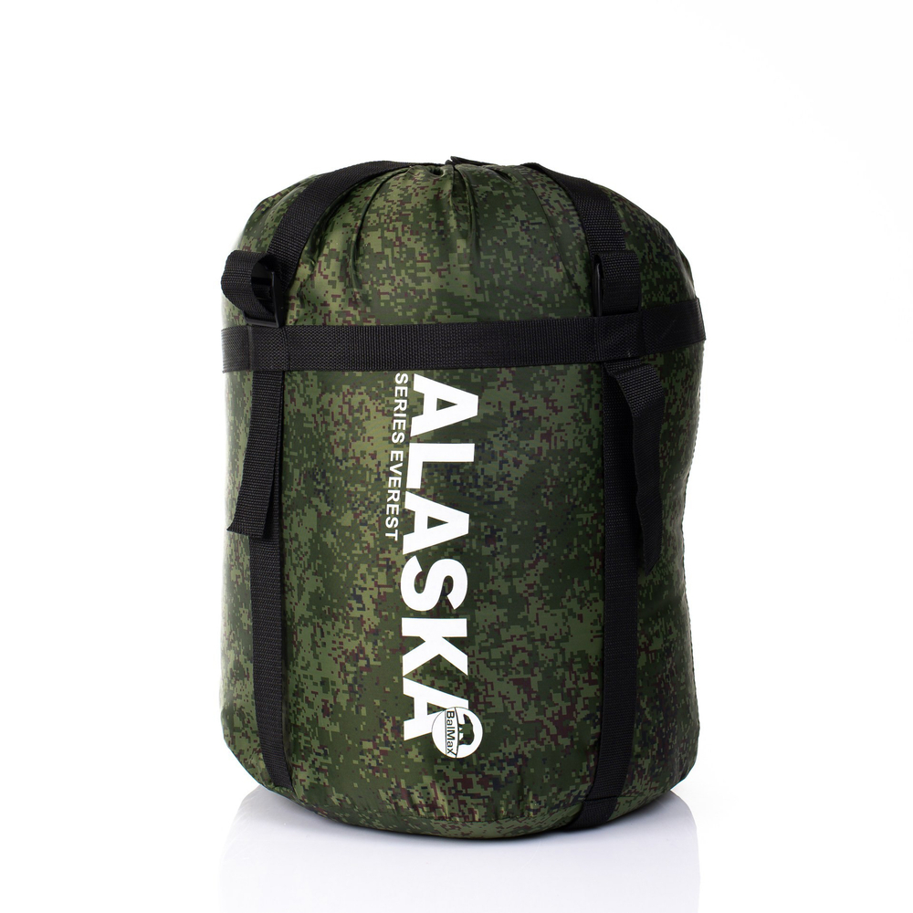 Спальный мешок Balmax "Аляска" Everest series (-15)