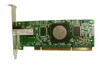 Контроллер IBM DS4000 4Gb/s SP FC HBA LP PCI-X 2.0 266Mhz1 39M6017