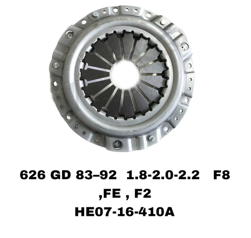 КОРЗИНЫ 626 GD 83–92 1.8-2.0-2.2