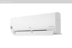 Инверторная сплит-система серии MEGACOOL DUAL Inverter P18EP1 (комплект)