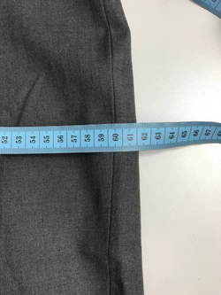 Юбка на молнии 56 размер