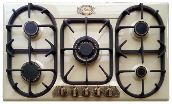 Варочная поверхность Kaiser KG 9325 ElfEm Turbo