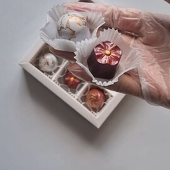 Комплект "Весенний"