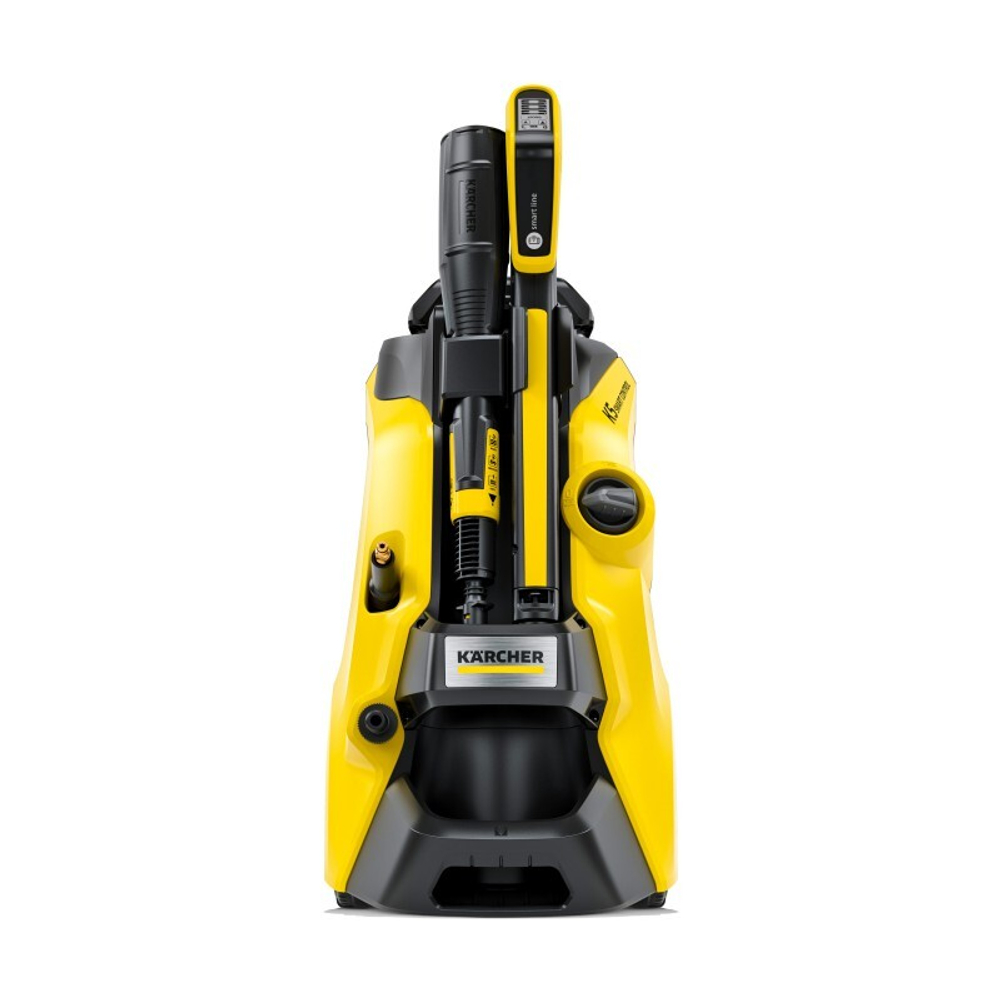 Минимойка Karcher K 5 Smart Control 1.324-650.0