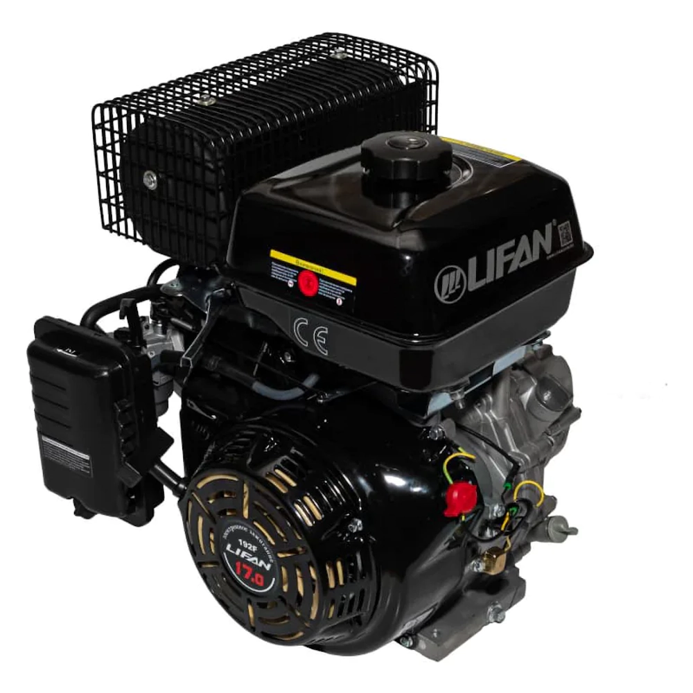 Lifan 192F-2-R D22 7A двигатель бензиновый 00-00002548