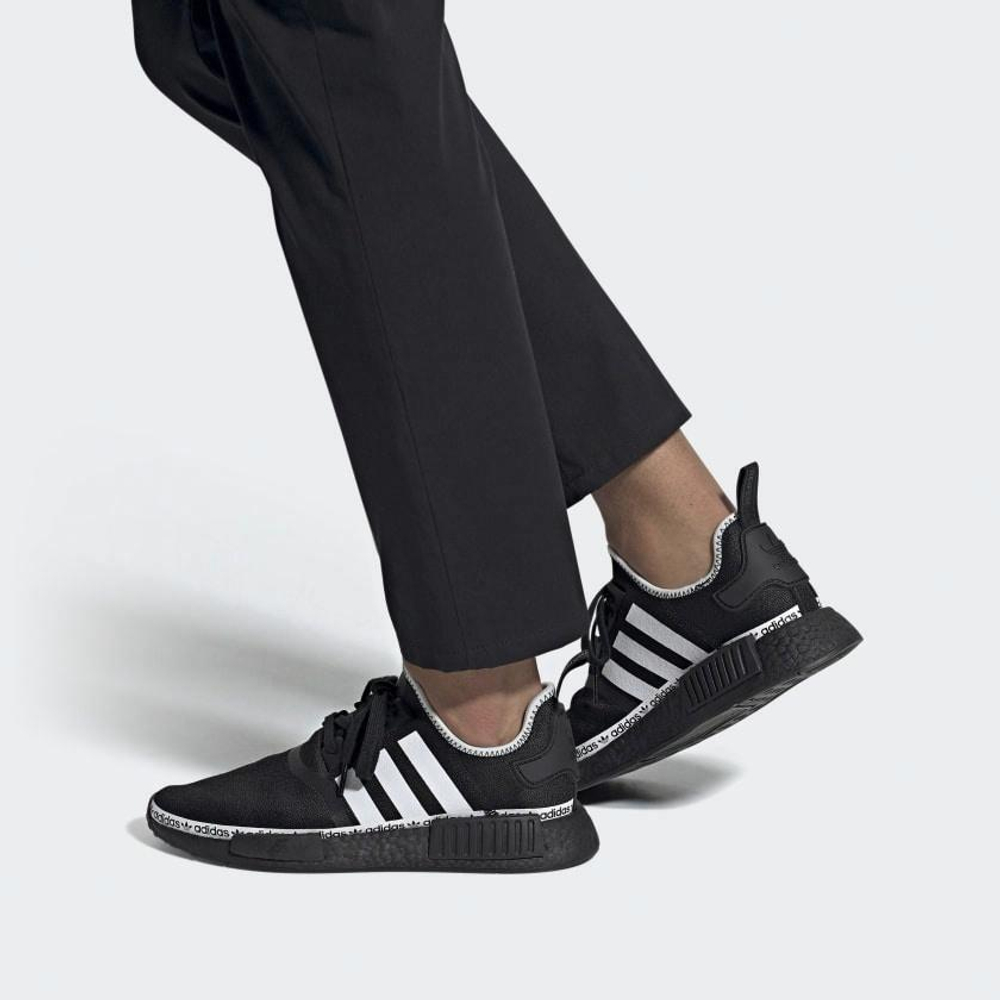 Кроссовки Adidas Originals Nmd_R1