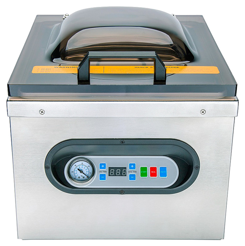 Упаковщик вакуумный VIATTO YJS820