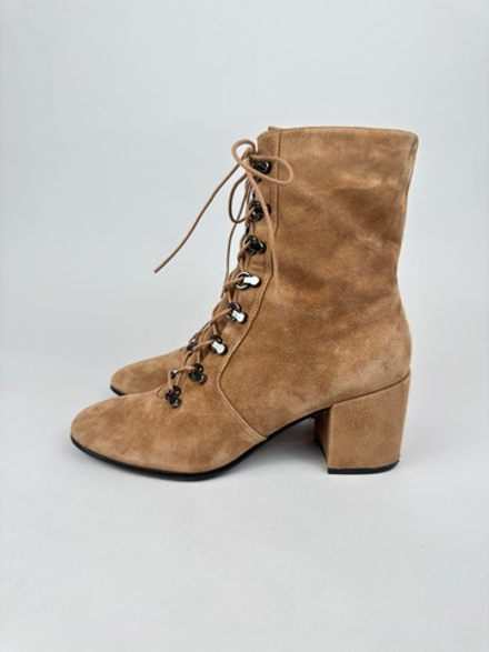 Ботильоны Эконика