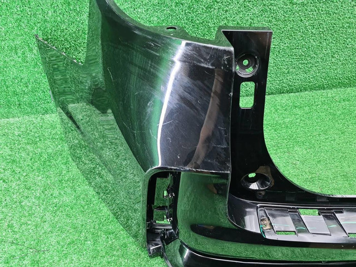 Бампер задний Changan CS95PLUS (2023-н.в.)