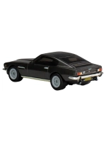 Машинка Хот Вилс Премиум Aston Martin V8 HXD63 HVJ36