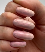 Nail ARCHITECT PEARL GEL 04 Heavenly Sunset Жемчужный конструирующий гель для укрепления и наращивания ногтей, 15 мл