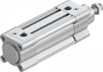 Стандартный пневмоцилиндр Festo DSBC-40-50-PPVA-N3