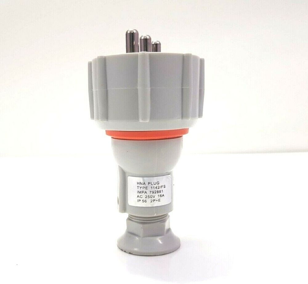 HNA PLUG