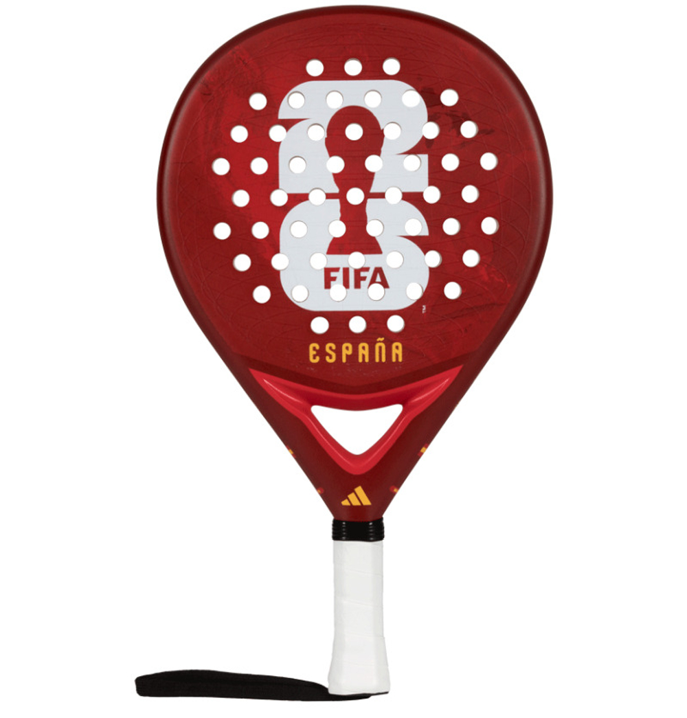 Ракетка для Padel Adidas World Cup ESP