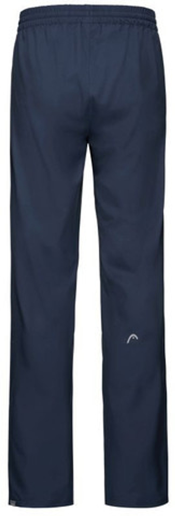 Штаны для мальчика теннисные Head Club Pants - небесный