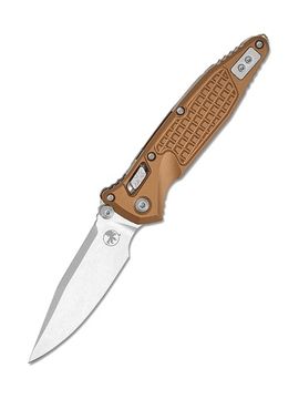 Нож Microtech Socom Elite Ram-Lok, Frag 160RL-10FRTA