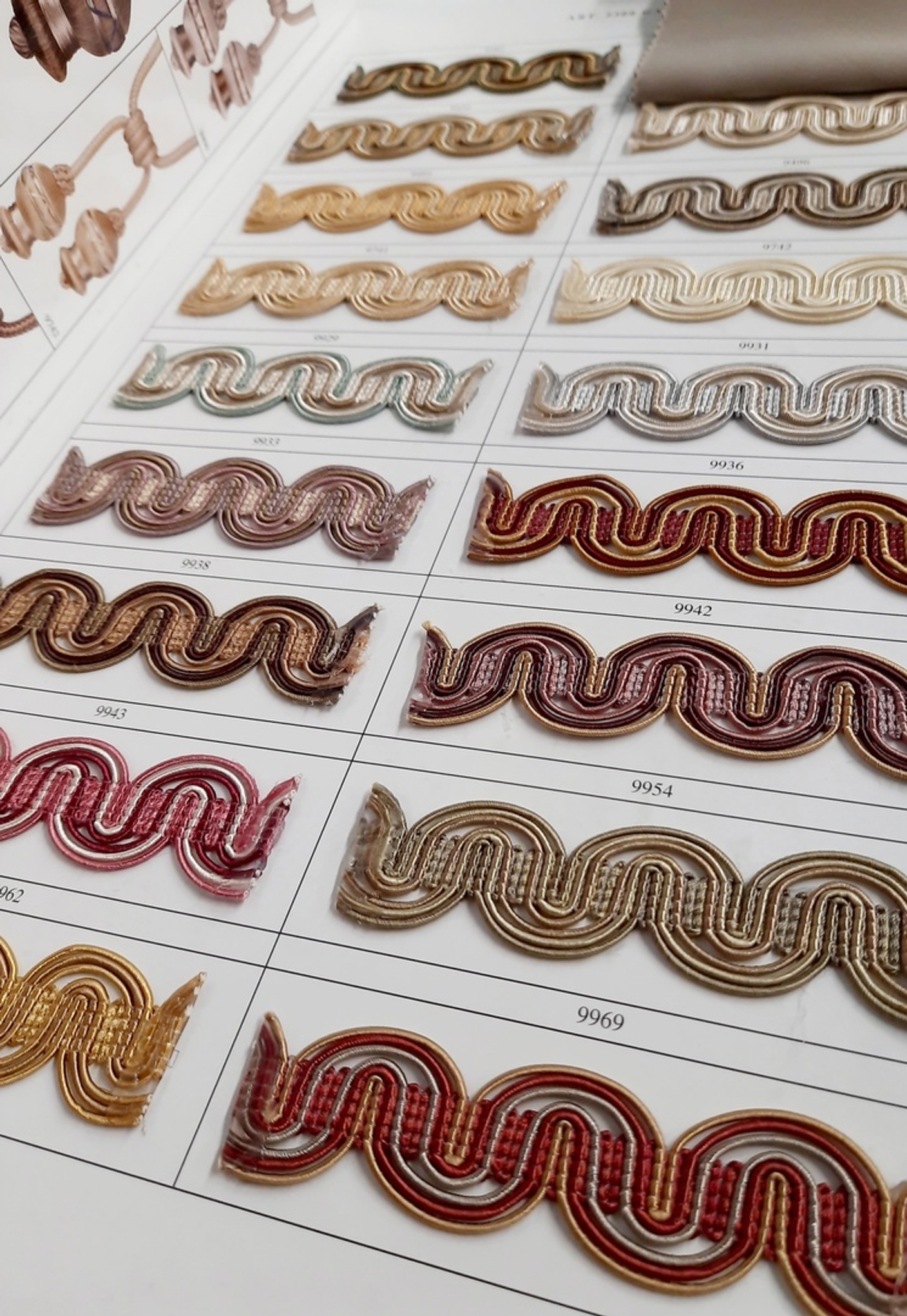 🧐Ламбрекен? Пожалуйста!😌 🤔Задекорировать? С удовольствием!🥳