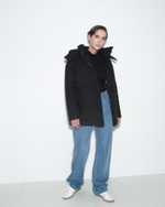 Куртка утепленная