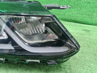 Битая Фара правая Geely Coolray (2019-2024) LED