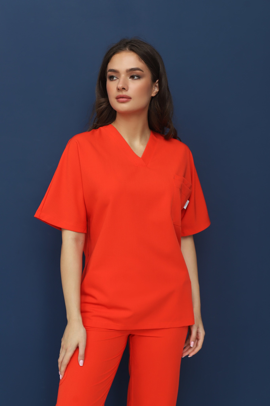 Костюм Oversize