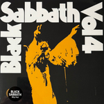 Виниловая пластинка Black Sabbath ‎– Vol. 4 2LP