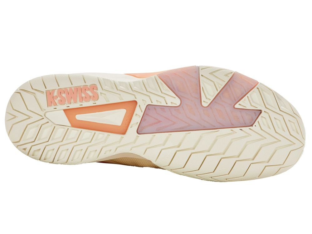 Кроссовки женские K-SWISS K-FRAME SPEED (для всех покрытий)