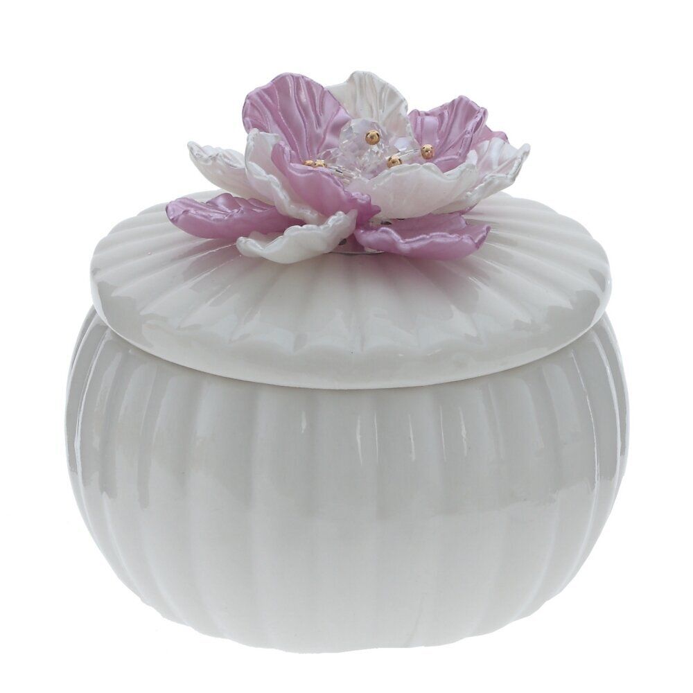 GAEM Шкатулка, L7 W7 H6 см