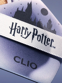 CLIO Kill Cover Founwear Cushion The Original (Harry Potter Collabo) - Тональный кушон с сатиновым финишем + Брелок