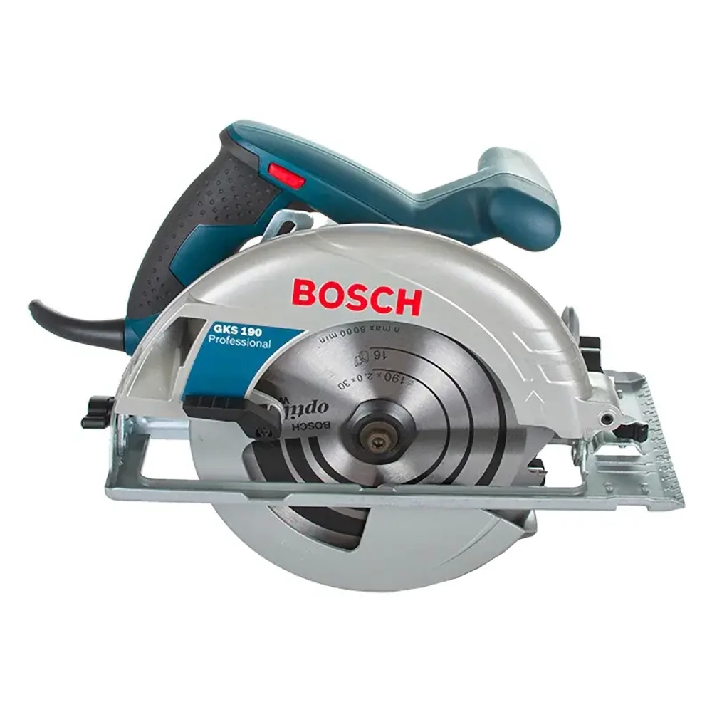 Дисковая пила Bosch GKS 190 06016230F1