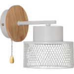 Бра светильник Rivoli   9194-401 настенный 1хGX53 15 Вт модерн с выключателем