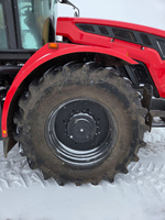 Петербургский тракторный завод Кировец К-742М Сельскохозяйственный трактор К742М Ст 1 (Дизельный, 17